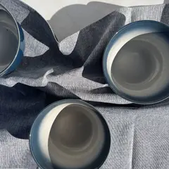 DECO EXPRESS - Camino de Mesa Gris 160x40 cm – Elegancia Minimalista