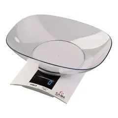 GAMA - Balanza Cocina SCK500