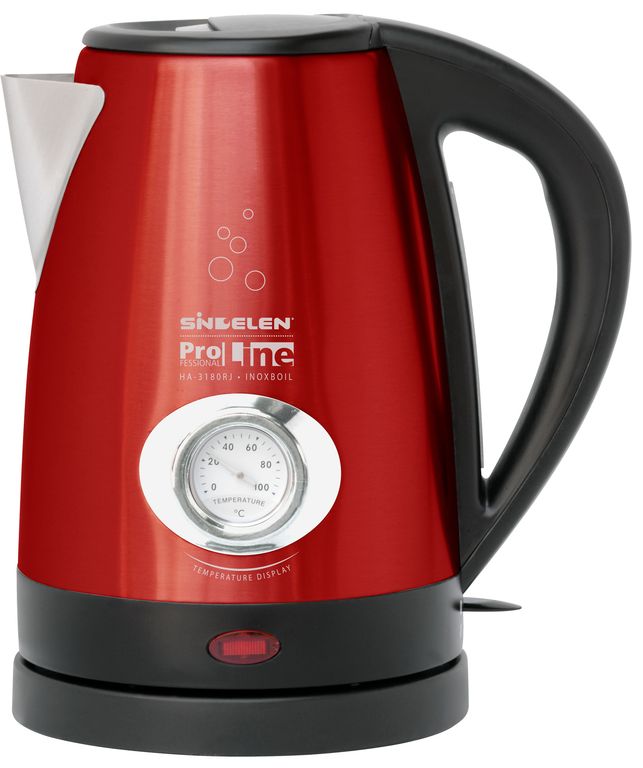 Hervidor De Agua Ha-3180rj