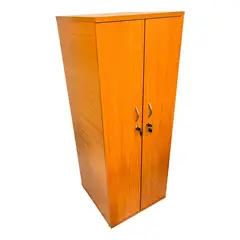 AGM - Locker Praga 2 Puertas Peral