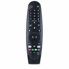 TECNOLAB - Control Remoto para LG Smart TV Magic con Micrófono TL-365