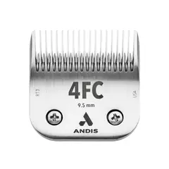 ANDIS - Cuchilla desmontable UltraEdge® 4FC