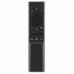 DBLUE - Control Remoto Compatible Samsung Smart TV 4K - 8K C/Micrófono 366