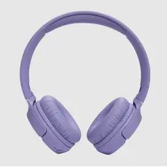 JBL - Audífono Headset T520 Lila