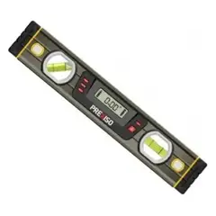 GENERICO - Inclinómetro Digital Prexiso Ptd250