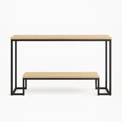 GENERICO - ARRIMO INDUSTRIAL NT NANCY