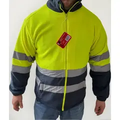 90 GRADOS - Micropolar Fluorescente Con Reflectante Con Tecnología Térmica