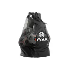 FOUR - Bolso Porta Balones - Capacidad 15 Pelotas