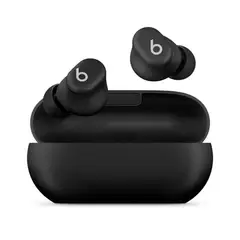BEATS - Audífonos Inalámbricos Solo Buds - Negro