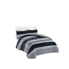 GENERICO - Cobertor Plush De Invierno Super King Con Chiporro De Diseños