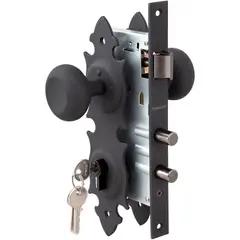 ODIS - CERRADURA EMBUTIR OISTER TRANCURA LOGGIA