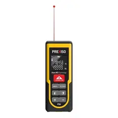 GENERICO - Medidor De Distancia Laser 50 Mts. (p50) Prexiso