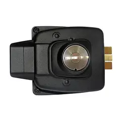 SCANAVINI - CERRADURA 2050-CILINDRO INCORPORADO ELECTRICA CON TRANSFORMADOR