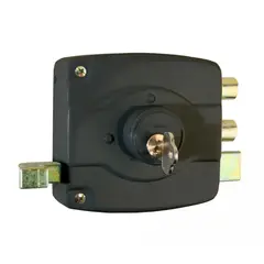 ANDESLOCK - CERRADURA ASM01-30 CAN