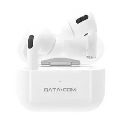 DATACOM - Audifono Earpods Blanco