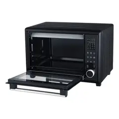 AIWA - HORNO ELECTRICO AW-OK32 32 LTS NEGRO