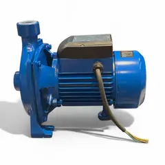 ERUX - Bomba Centrífuga 0.5 Hp Mod: Cpm-130