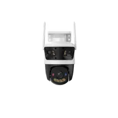 IMOU - Cámara de Seguridad Cruiser Triple 11MP Exterior