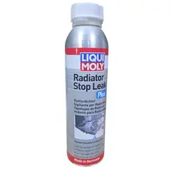 LIQUI MOLY - Aditivo Tapa Fugas Radiador Stop Leak 250ml