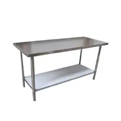 ECOBECK - MESON TRABAJO WT-806 CENTRAL 600x600x850