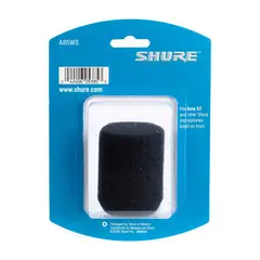 SHURE - A85WS Paraviento Antipop
