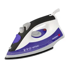 SINDELEN - Plancha a vapor V-1460BL