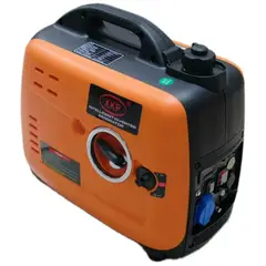 GENERICO - Generador Inverter Insonoro 3500w Profesional