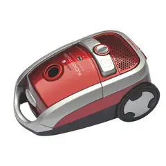 SINDELEN - Aspiradora de Arrastre Suction Power 4,5 Litros AP-3400RJ