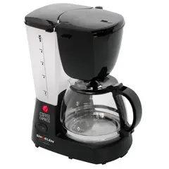 SINDELEN - Cafetera de Goteo Coffee Express CF-1000NG