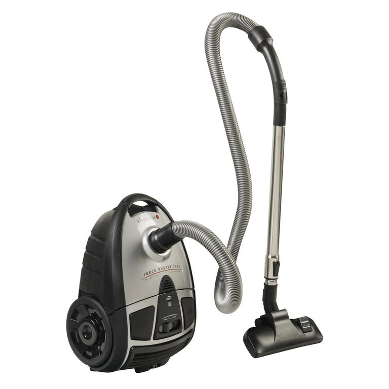 Aspiradora de Arrastre Force Duster 4,5 Litros AP-3600EGR
