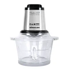 SINDELEN - Picadora 123 P-123tvin 1,8lts 420w