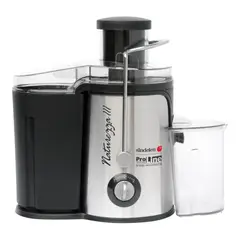 SINDELEN - Extractor De Jugo 1,4lts Ex-800in