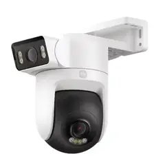 XIAOMI - Camara de Seguridad Outdoor Smart Camera CW500 Dual