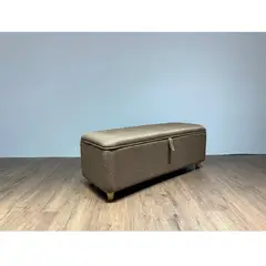 GENERICO - Banqueta Madrid con Almacenamiento