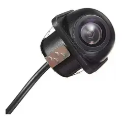 LISM - Hd Camara Auto Visión Nocturna Retroceso Ip66 / 213051