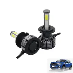 ATURE - Premium Kit De Focos Faros Csp Led H7