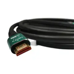 MALIK - Cable HDMI 2.1 8K 60Hz 1.5m Gaming