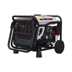 KRAFTER - GENERADOR INVERTER KR4500ID 4 KW Partida Eléctrica (abierto)