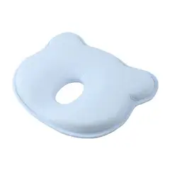 GENERICO - ALMOHADA CERVICAL PARA RECIEN NACIDO