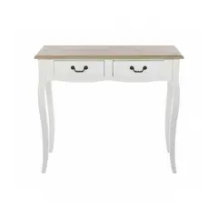 ATMOSPHERA - Arrimo Chrysa Blanco 87 X 34 X 78 cm