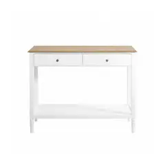 ATMOSPHERA - Arrimo Solen Blanco 110x40x85,5 cm