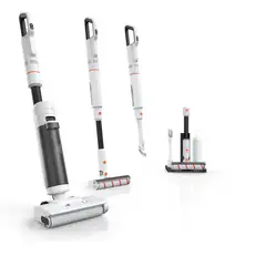 DREAME - JONR ED20 Pro 4 en 1 Aspiradora Completa en seco y húmedo 17000Pa