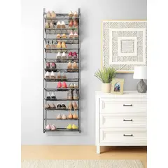 MOVI - ORGANIZADOR DE ZAPATOS PARA 36 PARES