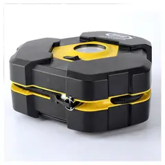 GENERICO - Compresor Para Auto Inflador De Neumaticos Inflador Auto