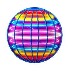 VATYERTY - Pelota mágica Voladora