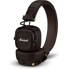 MARSHALL - Audifono On-ear Major V Brown