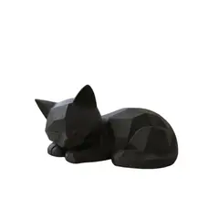 GENERICO - Decoración - Gatito minimalista
