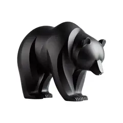 GENERICO - Decoración - Oso minimalista