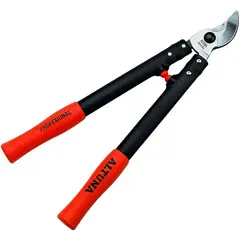 ALTUNA - TIJERON DE PODA DOS MANOS FIBRA DE CARBONO 24V2 - LARGO 50cm