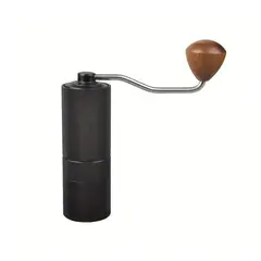 IMPOPLANET - MOLINILLO DE GRANOS PARA CAFÉ DE ESPECIALIDAD RITOKOHI NEGRO.